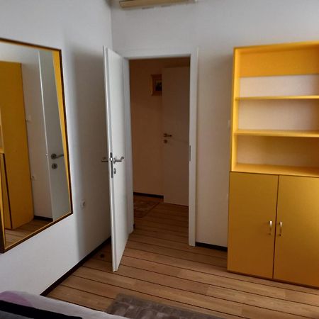 Apartmani Lucin Rijeka Ngoại thất bức ảnh