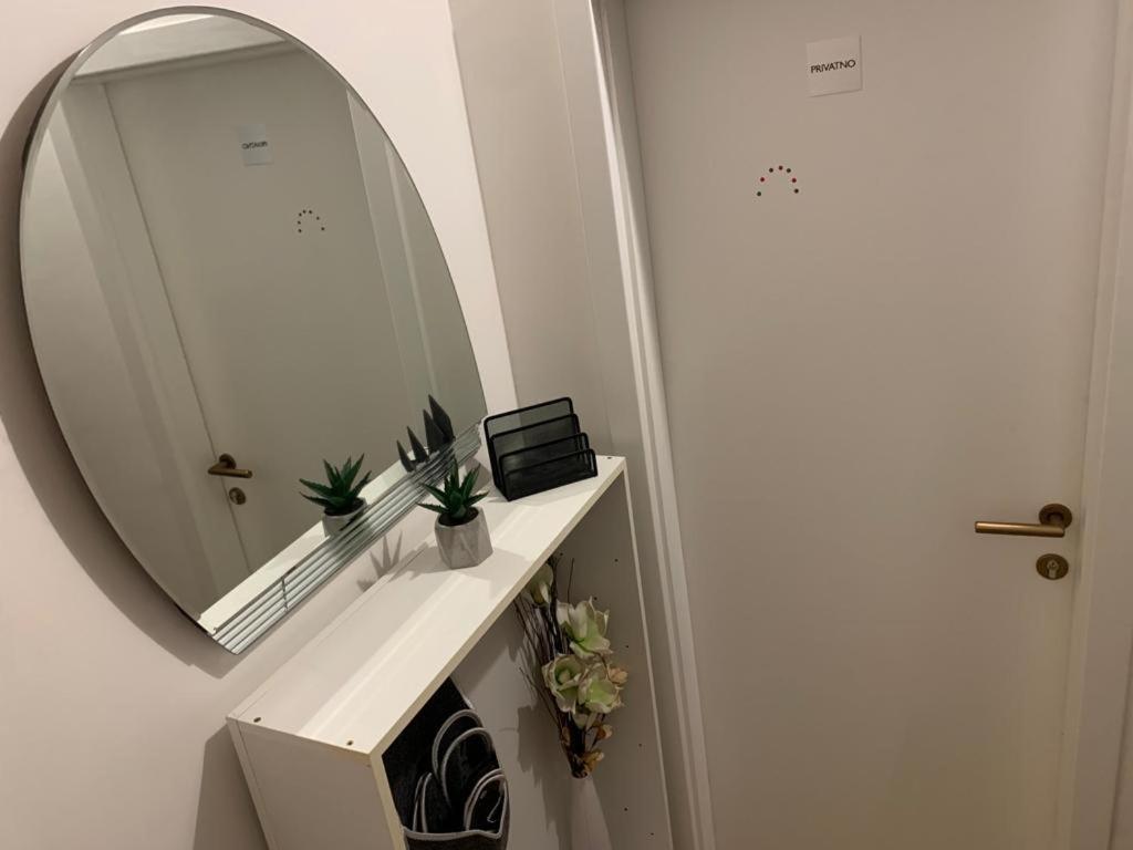 Apartmani Lucin Rijeka Ngoại thất bức ảnh