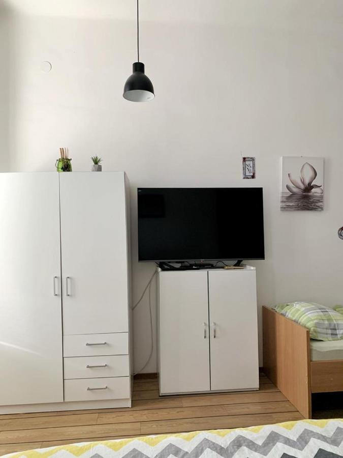 Apartmani Lucin Rijeka Ngoại thất bức ảnh