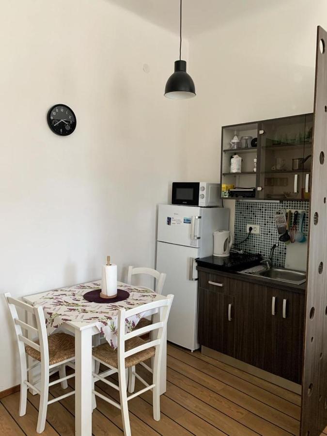 Apartmani Lucin Rijeka Ngoại thất bức ảnh