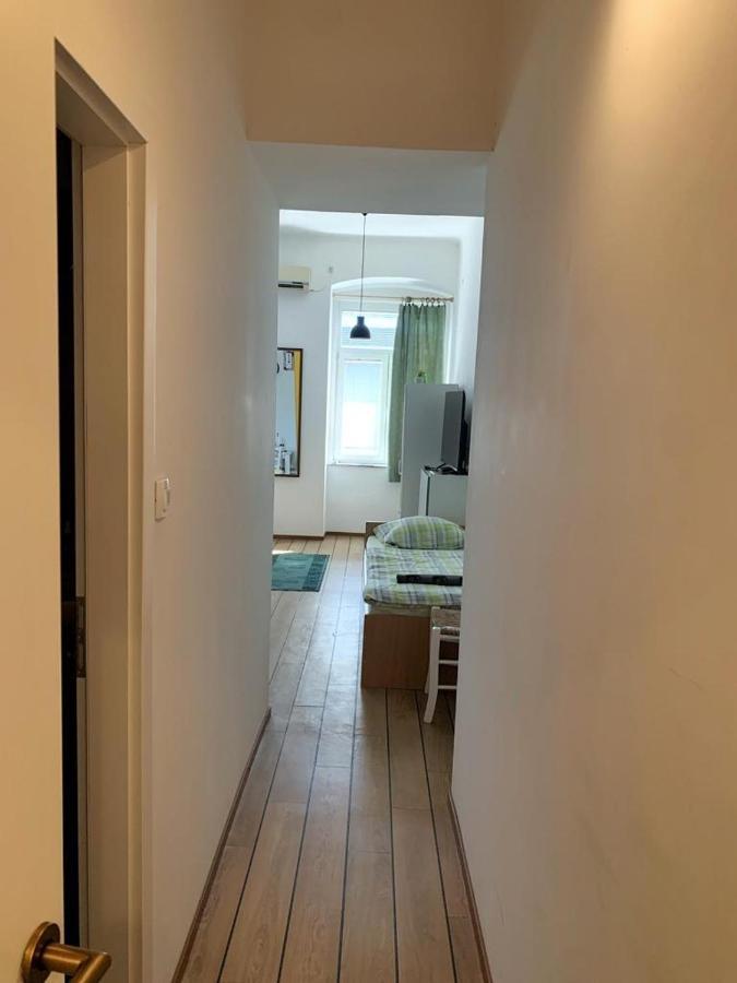 Apartmani Lucin Rijeka Ngoại thất bức ảnh