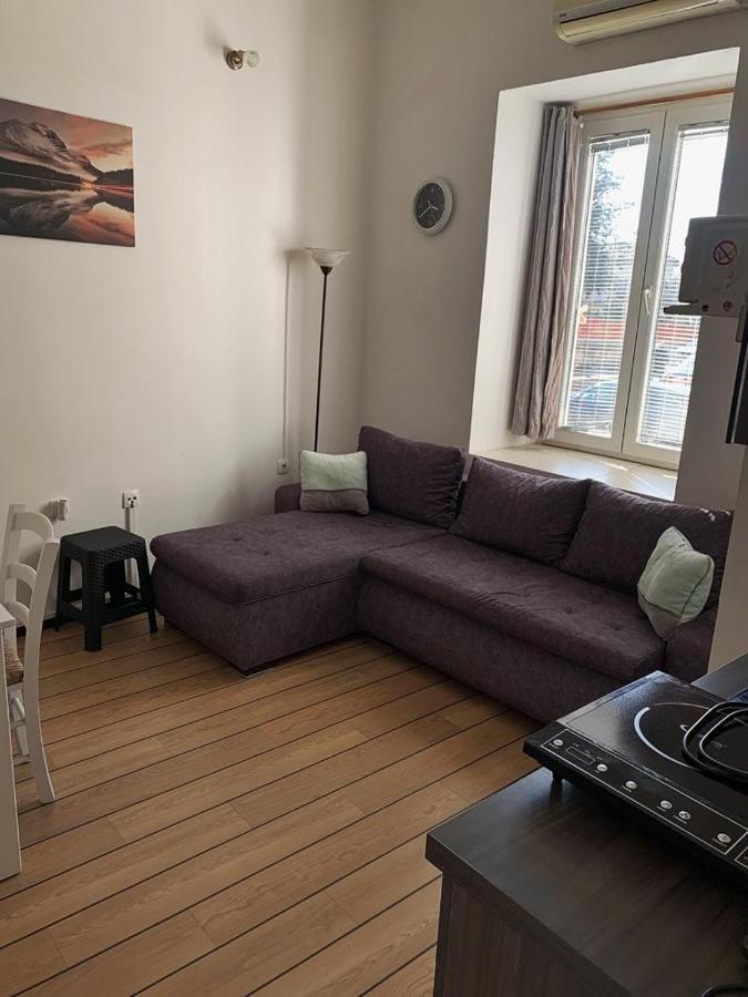 Apartmani Lucin Rijeka Ngoại thất bức ảnh