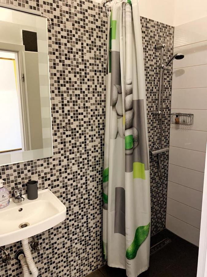 Apartmani Lucin Rijeka Ngoại thất bức ảnh