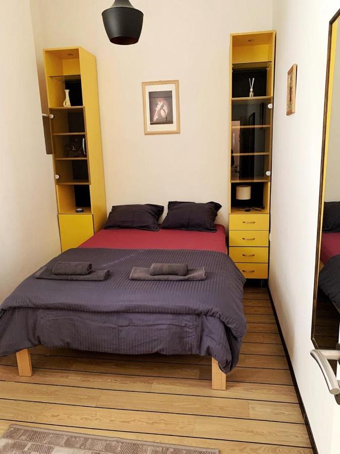 Apartmani Lucin Rijeka Ngoại thất bức ảnh