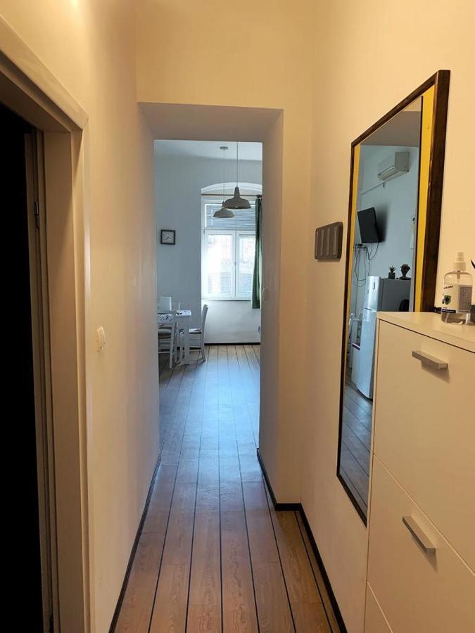 Apartmani Lucin Rijeka Ngoại thất bức ảnh
