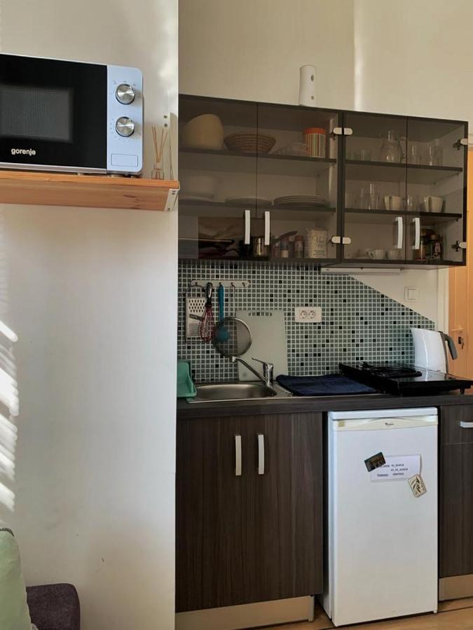 Apartmani Lucin Rijeka Ngoại thất bức ảnh