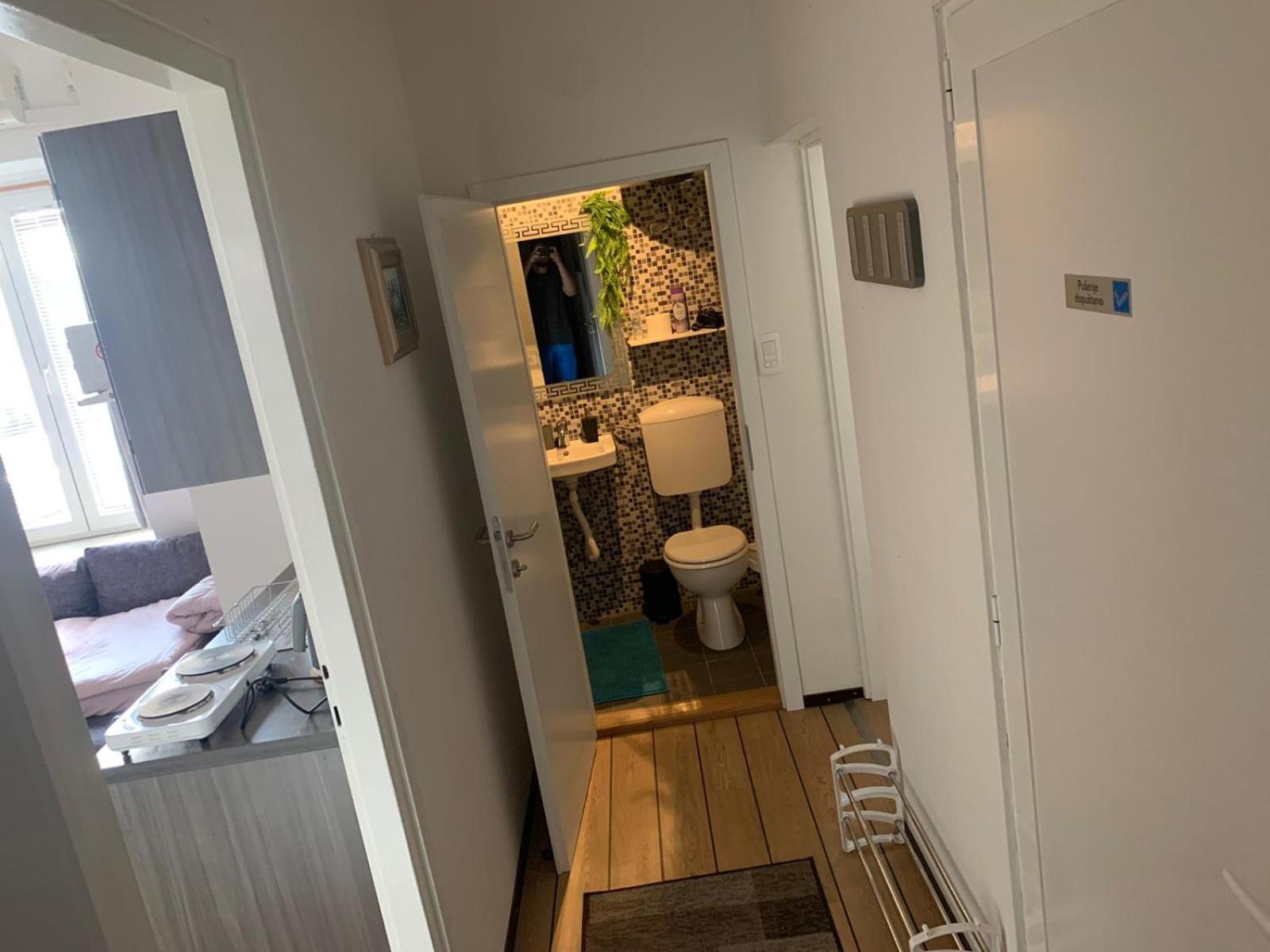 Apartmani Lucin Rijeka Ngoại thất bức ảnh
