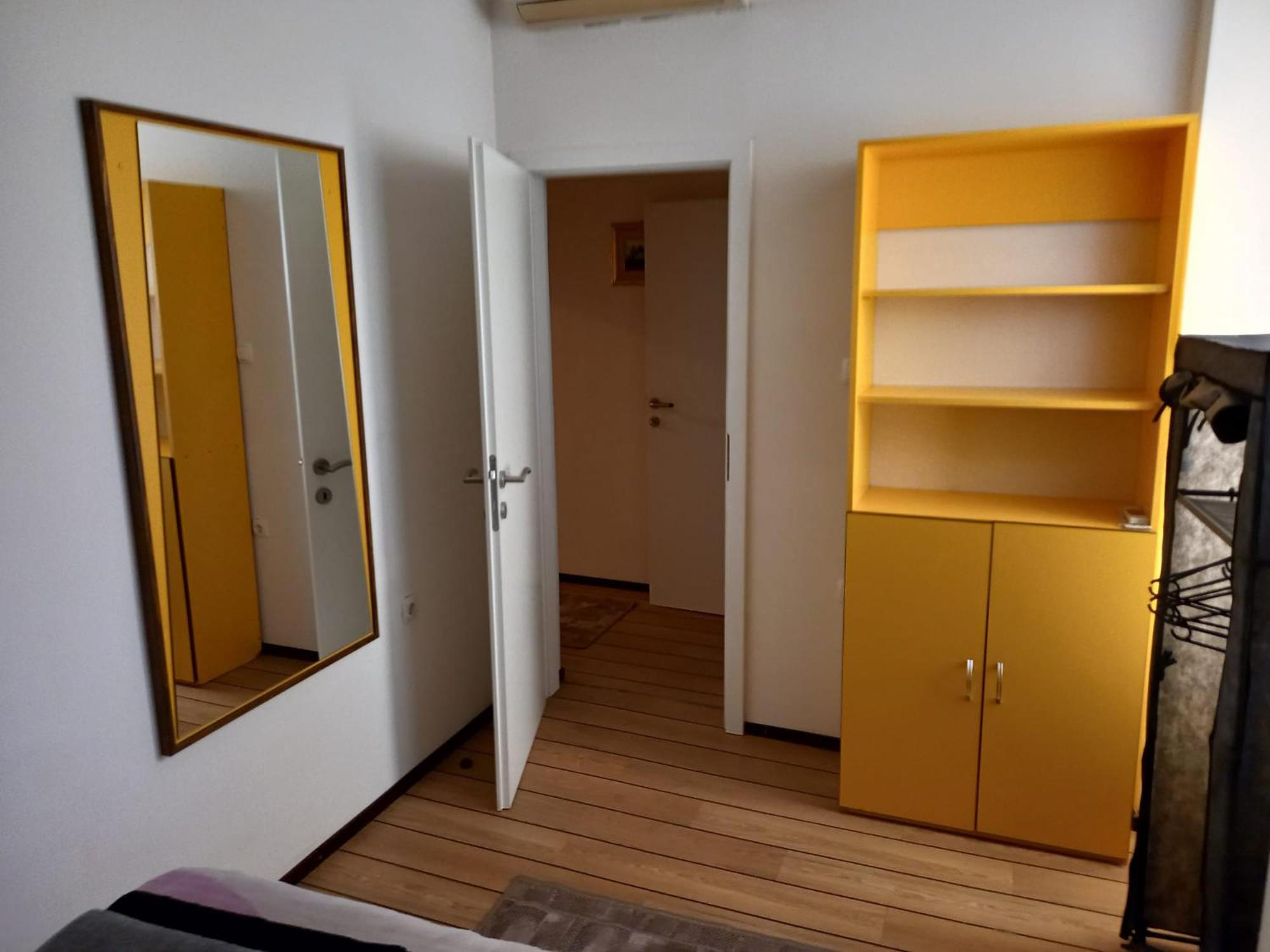 Apartmani Lucin Rijeka Ngoại thất bức ảnh