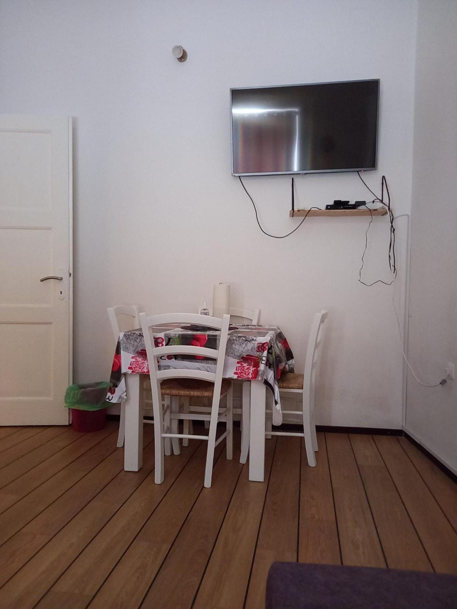 Apartmani Lucin Rijeka Ngoại thất bức ảnh