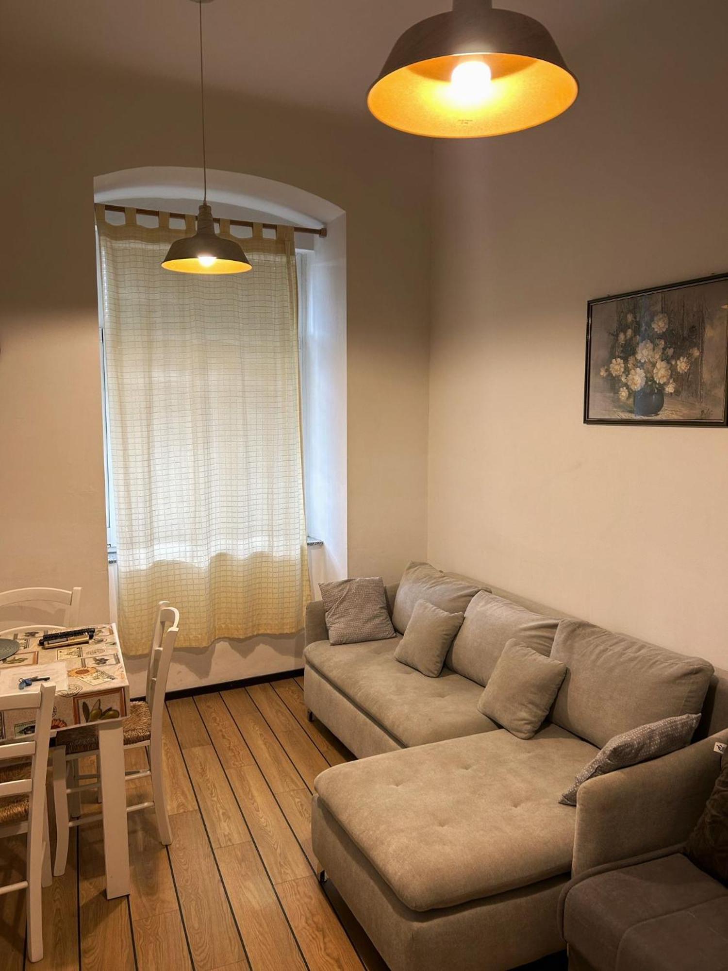 Apartmani Lucin Rijeka Ngoại thất bức ảnh