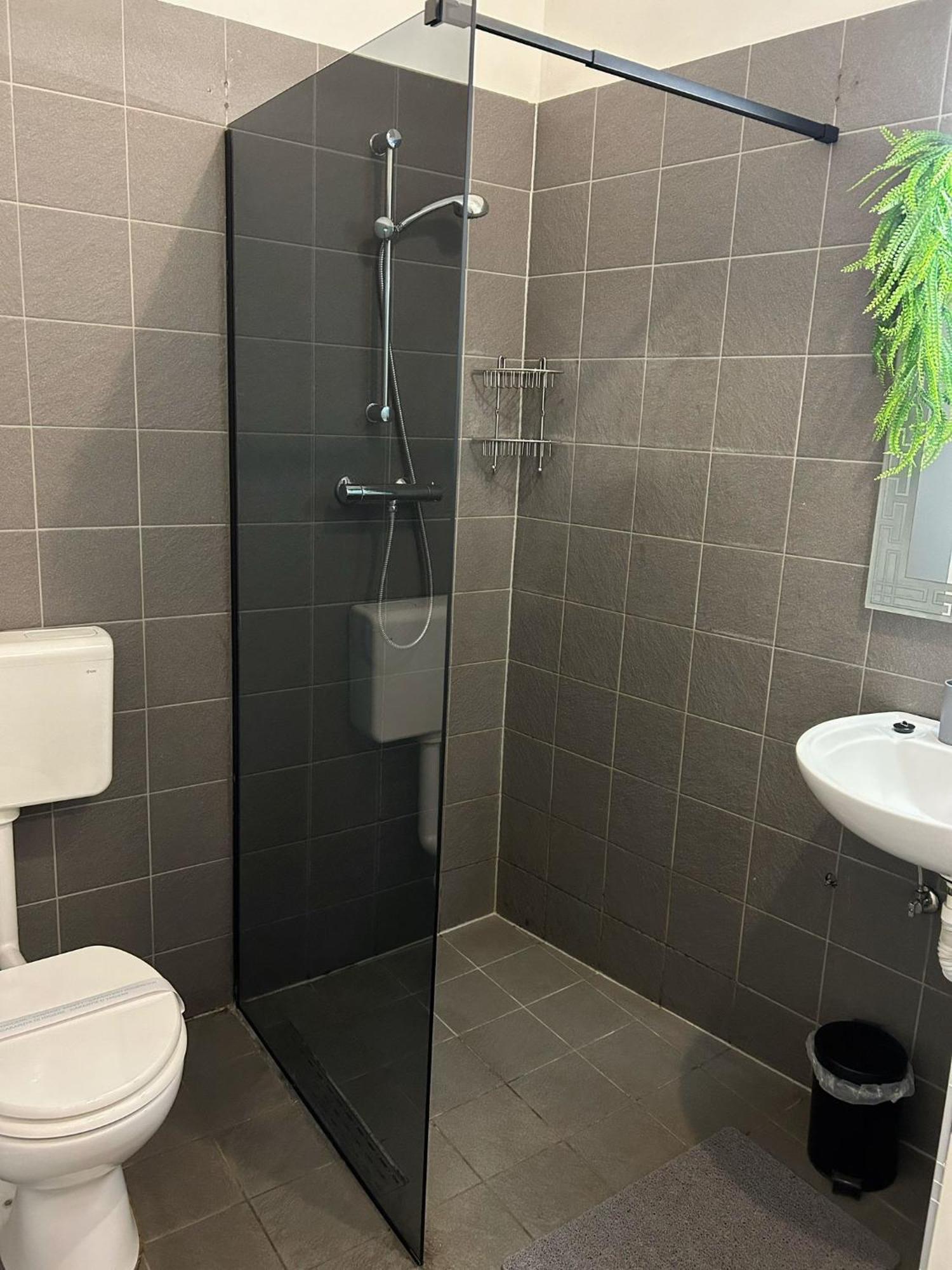 Apartmani Lucin Rijeka Ngoại thất bức ảnh